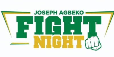 Agbeko Launches Fights Night August 13